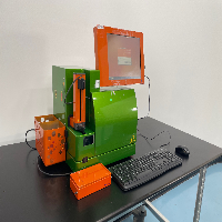 Miltenyi Biotec Macs Quant Analyzer 10 image 0